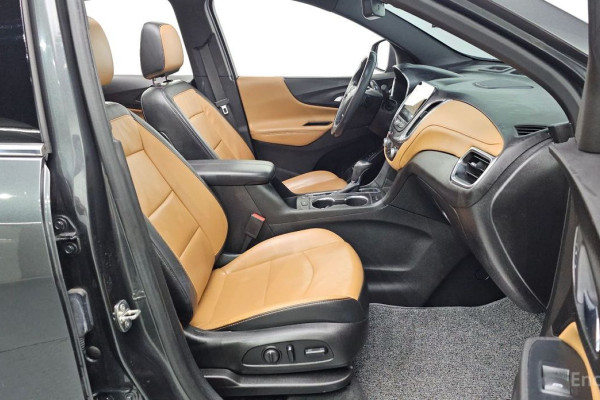 2019 Chevrolet Equinox с пробегом 132 797 км