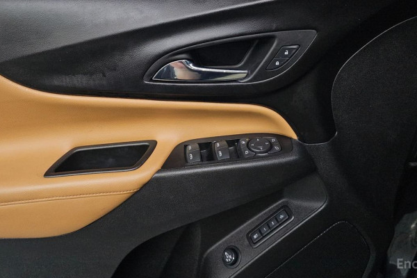 2019 Chevrolet Equinox с пробегом 132 797 км