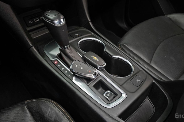 2019 Chevrolet Equinox с пробегом 111 874 км