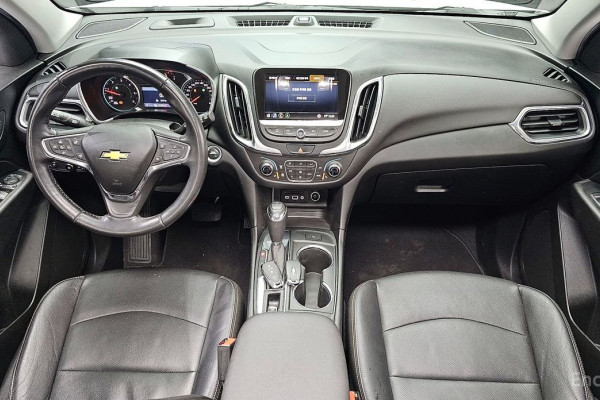 2019 Chevrolet Equinox с пробегом 111 874 км