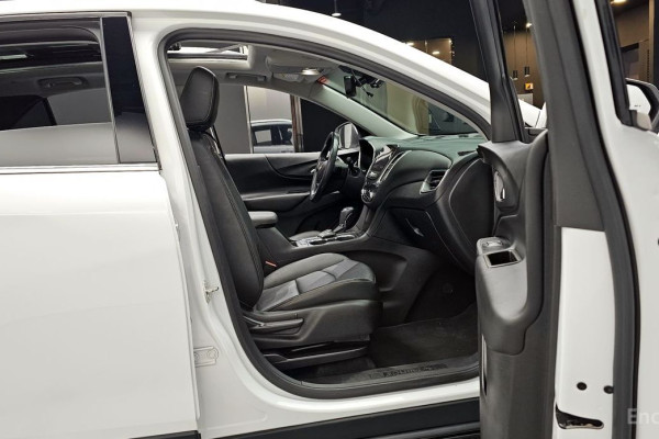 2019 Chevrolet Equinox с пробегом 111 874 км