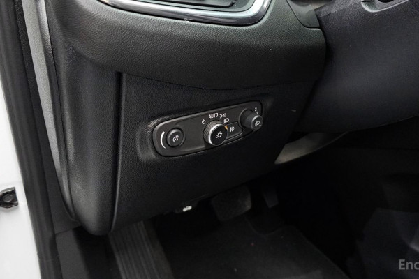 2019 Chevrolet Equinox с пробегом 111 874 км