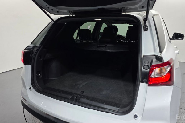 2019 Chevrolet Equinox с пробегом 111 874 км