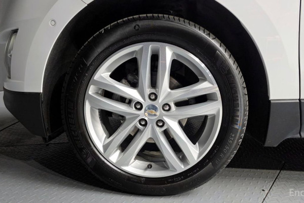 2020 Chevrolet Equinox с пробегом 65 862 км