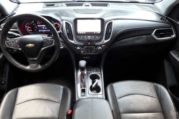 2020 Chevrolet Equinox с пробегом 65 862 км