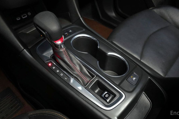 2020 Chevrolet Equinox с пробегом 65 862 км