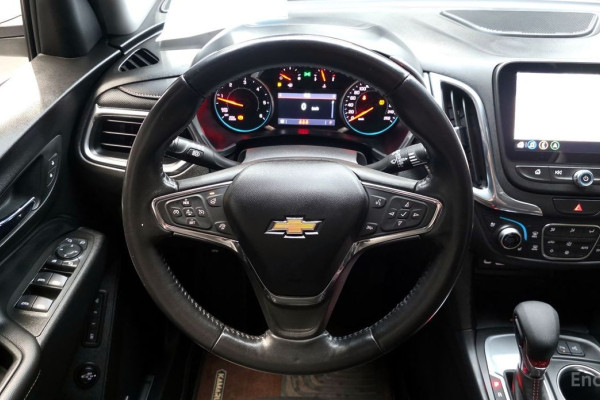 2020 Chevrolet Equinox с пробегом 65 862 км