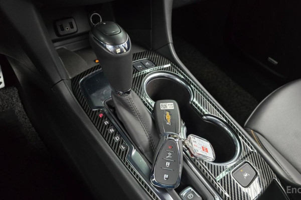 2018 Chevrolet Equinox с пробегом 42 273 км