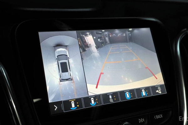 2020 Chevrolet Equinox с пробегом 65 862 км