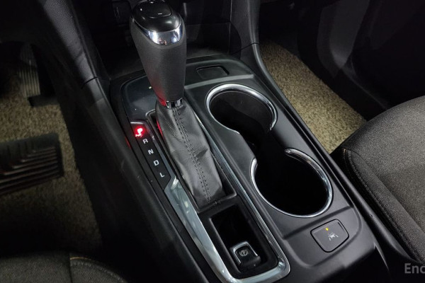 2018 Chevrolet Equinox с пробегом 128 482 км