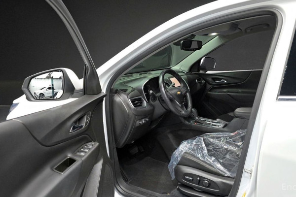 2020 Chevrolet Equinox с пробегом 38 542 км