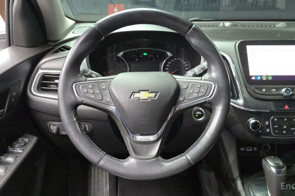 2020 Chevrolet Equinox с пробегом 38 542 км