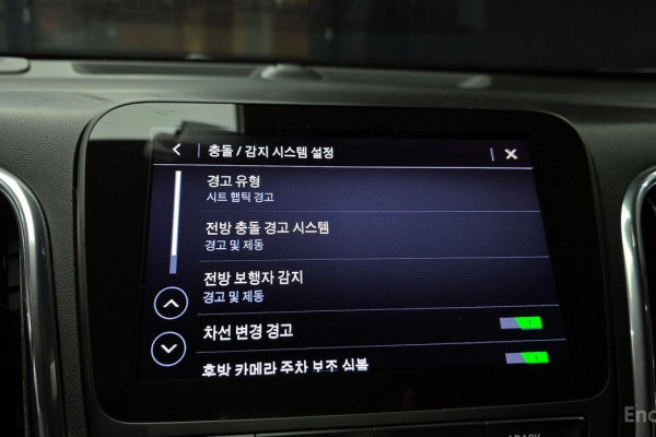 2020 Chevrolet Equinox с пробегом 38 542 км