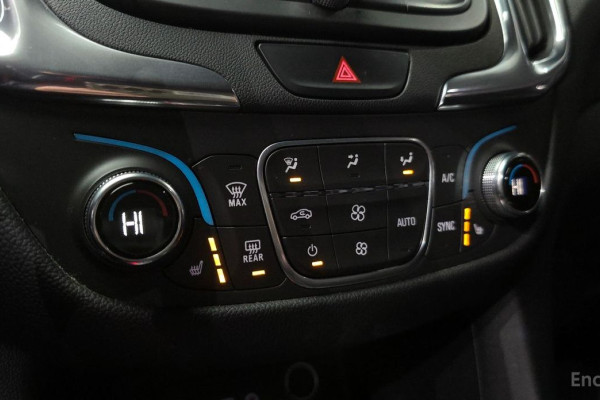 2020 Chevrolet Equinox с пробегом 38 542 км