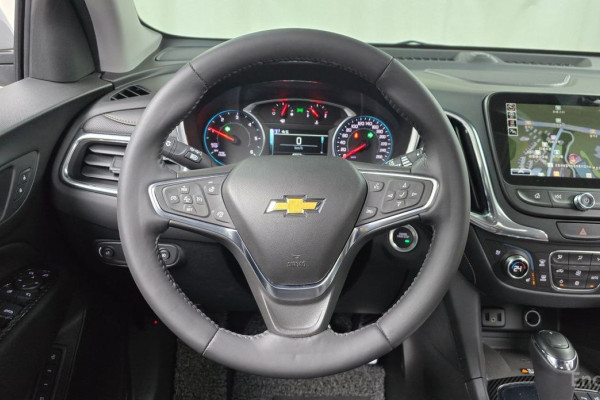 2018 Chevrolet Equinox с пробегом 42 273 км