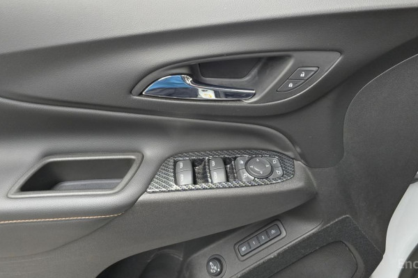 2018 Chevrolet Equinox с пробегом 42 273 км