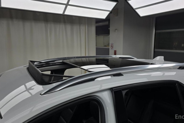 2018 Chevrolet Equinox с пробегом 42 273 км