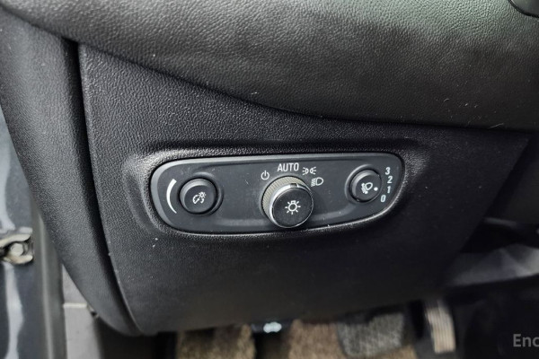 2018 Chevrolet Equinox с пробегом 128 482 км