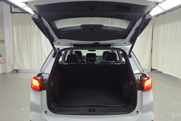 2018 Chevrolet Equinox с пробегом 42 273 км