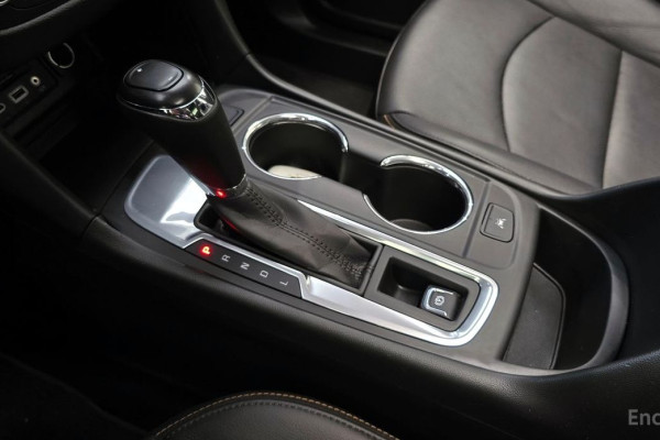 2019 Chevrolet Equinox с пробегом 65 070 км