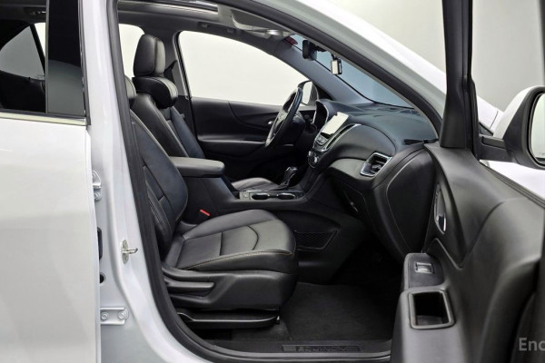 2019 Chevrolet Equinox с пробегом 65 070 км