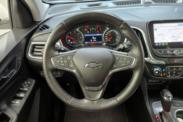 2019 Chevrolet Equinox с пробегом 65 070 км