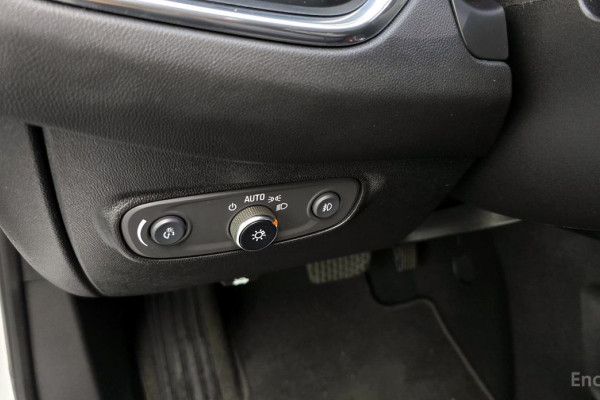 2019 Chevrolet Equinox с пробегом 65 070 км