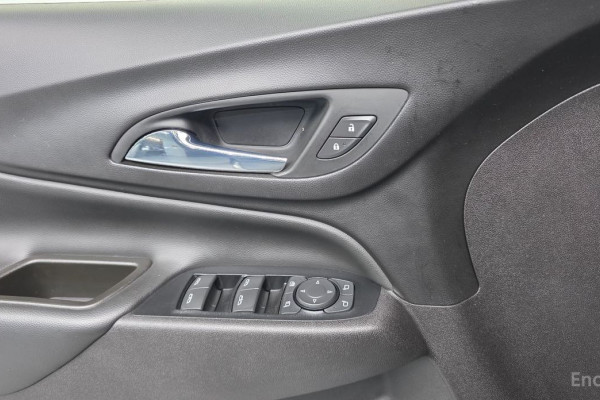 2018 Chevrolet Equinox с пробегом 125 373 км