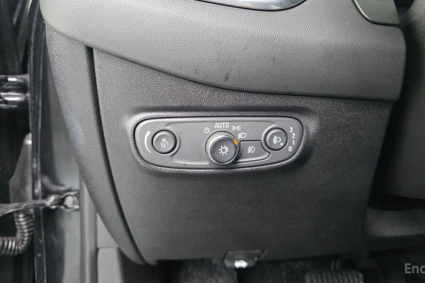 2018 Chevrolet Equinox с пробегом 125 373 км