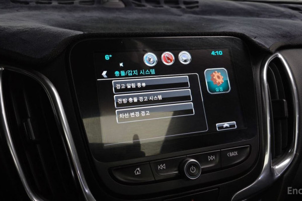 2018 Chevrolet Equinox с пробегом 153 279 км