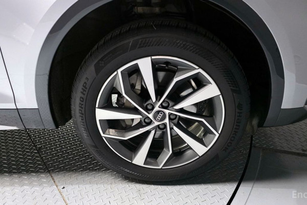 2022 Audi Q5 с пробегом 119 983 км