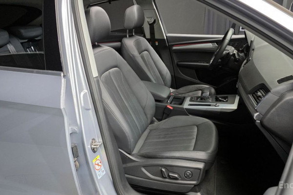 2022 Audi Q5 с пробегом 119 983 км