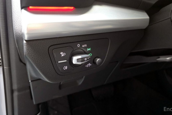 2022 Audi Q5 с пробегом 119 983 км