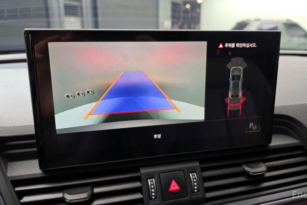 2022 Audi Q5 с пробегом 119 983 км