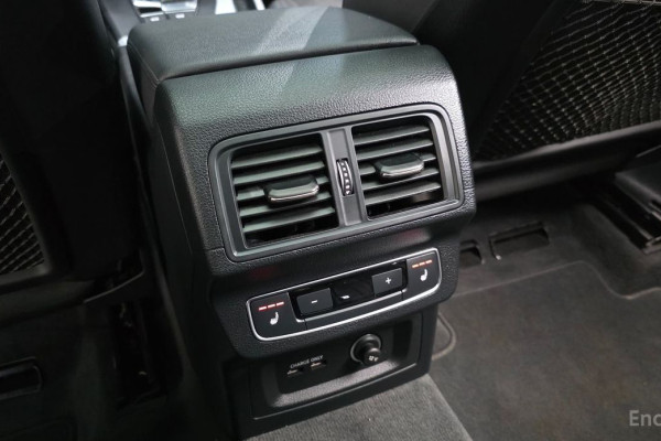 2021 Audi Q5 с пробегом 37 645 км