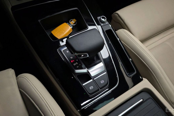 2024 Audi Q5 с пробегом 7 343 км