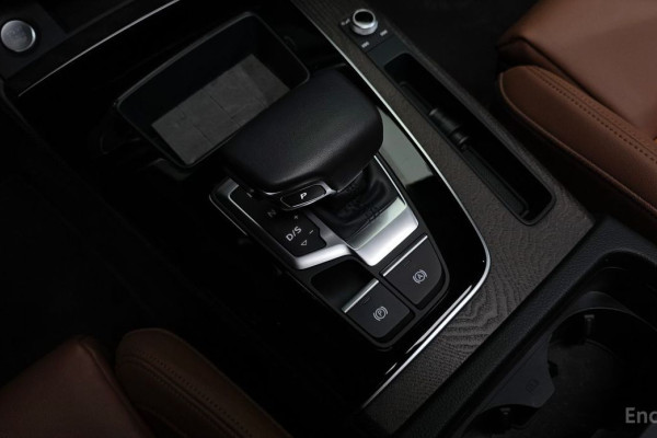 2023 Audi Q5 с пробегом 26 551 км