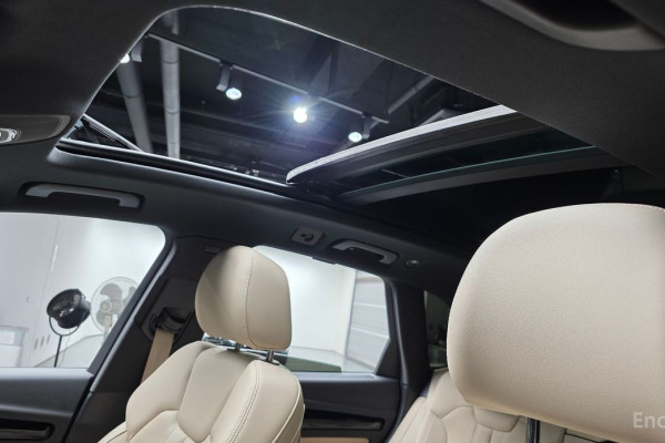 2024 Audi Q5 с пробегом 7 343 км