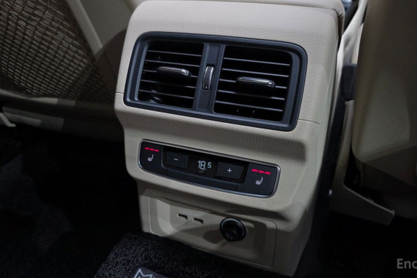 2024 Audi Q5 с пробегом 7 343 км