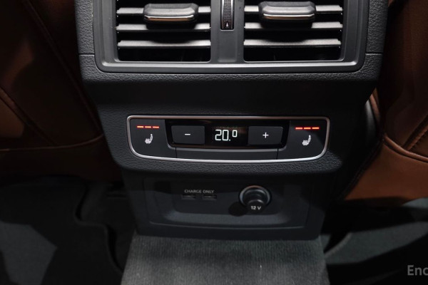 2023 Audi Q5 с пробегом 26 551 км