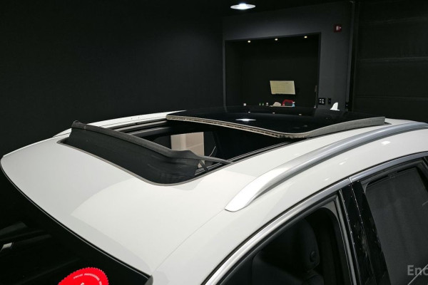 2023 Audi Q5 с пробегом 36 087 км