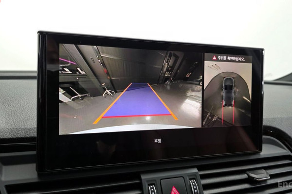 2024 Audi Q5 с пробегом 8 320 км