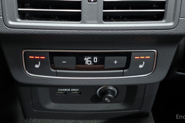 2024 Audi Q5 с пробегом 8 320 км