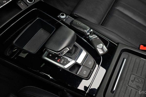 2021 Audi Q5 с пробегом 33 354 км