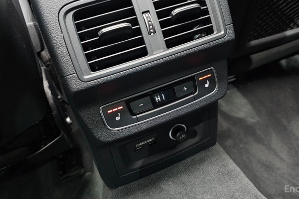 2022 Audi Q5 с пробегом 45 319 км