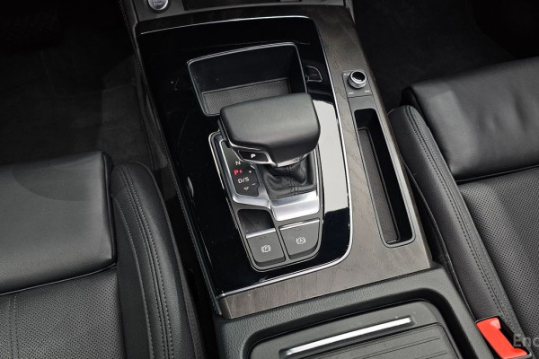 2023 Audi Q5 с пробегом 11 295 км