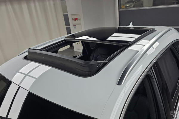 2023 Audi Q5 с пробегом 40 136 км