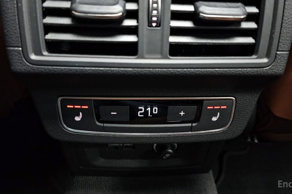 2022 Audi Q5 с пробегом 17 844 км