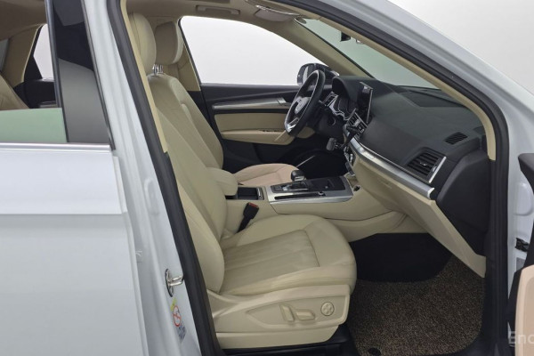 2022 Audi Q5 с пробегом 34 120 км