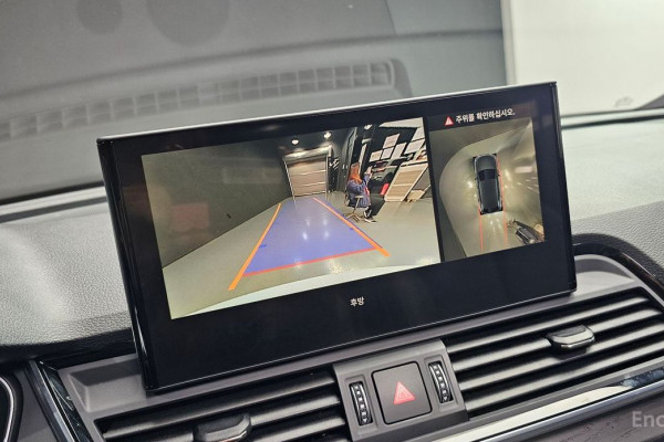 2023 Audi Q5 с пробегом 11 295 км